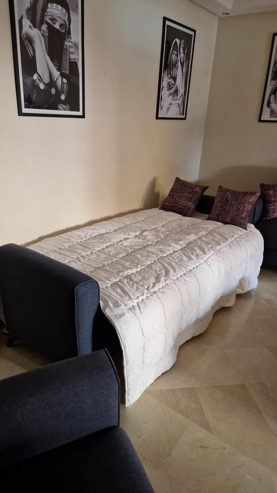 Appartement Carre D'Or Centre Marrakech مراكش المظهر الخارجي الصورة