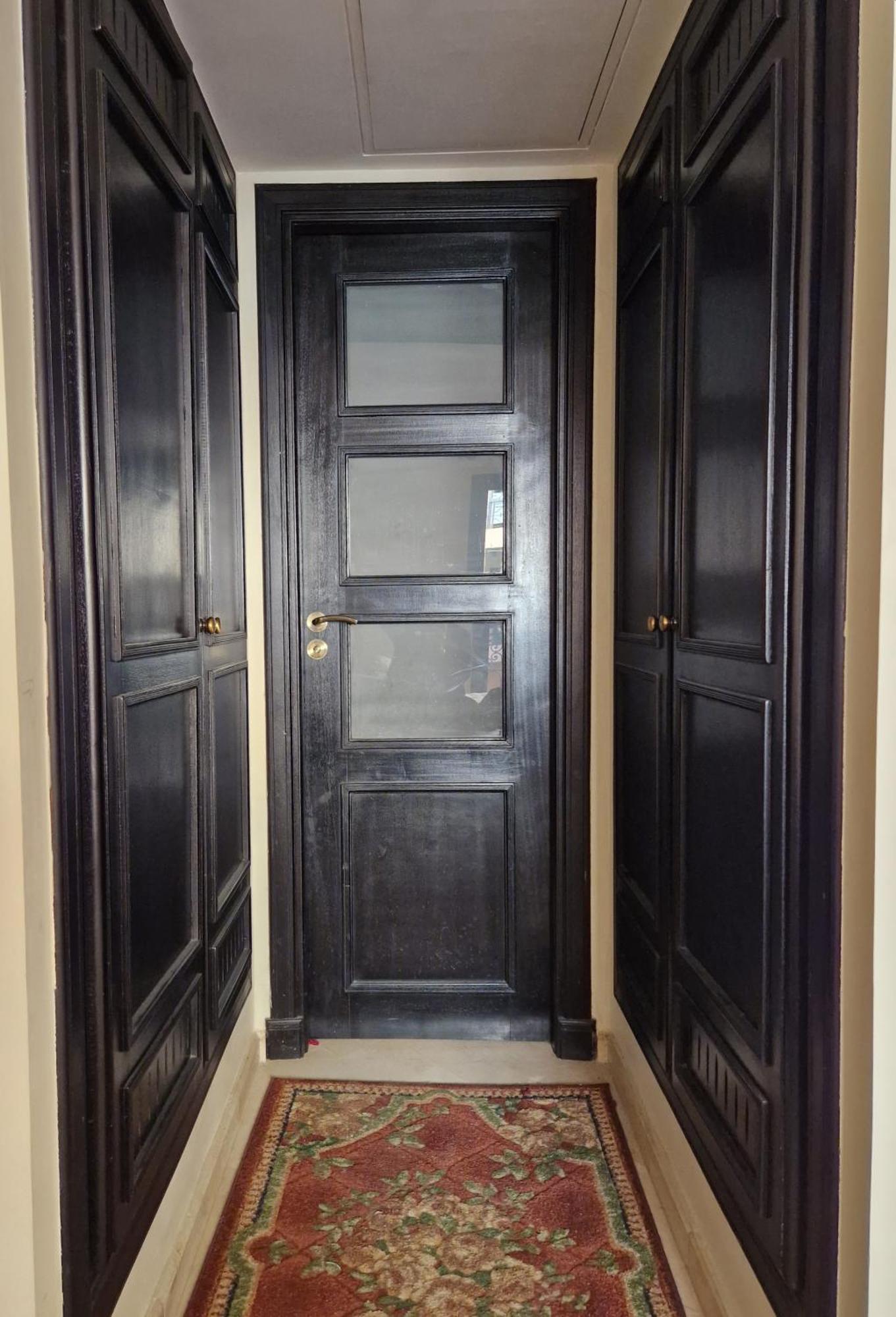 Appartement Carre D'Or Centre Marrakech مراكش المظهر الخارجي الصورة