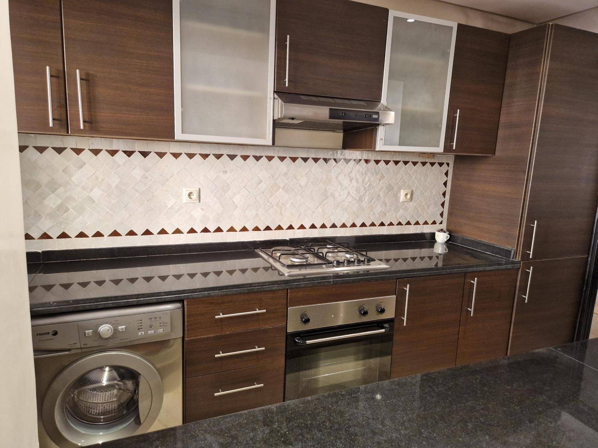 Appartement Carre D'Or Centre Marrakech مراكش المظهر الخارجي الصورة
